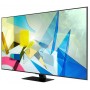 Телевизор LCD 75" Samsung QE75Q80TAUXUA