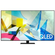 Телевизор LCD 85" Samsung QE85Q80TAUXUA