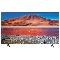 Телевізор LCD 43" Samsung UE43TU7100UXUA